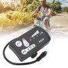 Electric Bicycle Bike Display Scooter S800 LED Display Meter with
