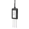 Duokon Soil Moisture Sensor 0-10 V, ABS High-Quality 2-in-1 Soil
