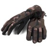 Fox Camo Gloves: XL