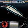 Jerkbait-for-Bass-Fishing-Minnow-Lure-Suspending-Jerk-Baits-Fishing-Lures Kit