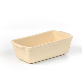 OHIO STONEWARE Kitchen Naturals Loaf Pan