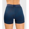Venum Women's Standard Fight Week Vale Tudo Short, Oceanic Blue,