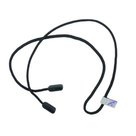 GoGrip 2.0 - Extra Strong Glasses Cords (Black)