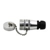 HELLA 8JB 002 281-001 Socket - 42V - 2-pin connector