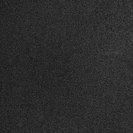 Coavas Total Blackout Window Film 100% Light Blocking Removable Sun Heat Blocking Window Tint Static Cling Window Cover for Glass Room Darkening Privacy Home Day Sleep, Black, No Glue, 35.4 x 157.5 In