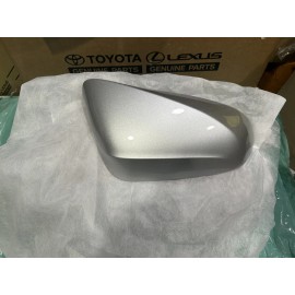 Lexus 2016-2022 Lexus Rx Series /NX Series Right Side Mirror Cover ,NEW 87915-0E060-B1
