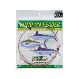 MOMOI Fluoro Wind-On 25ft