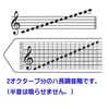 3592 PPLS 【Hand-cranked DIY Music Box Series】 15-tone Organette with