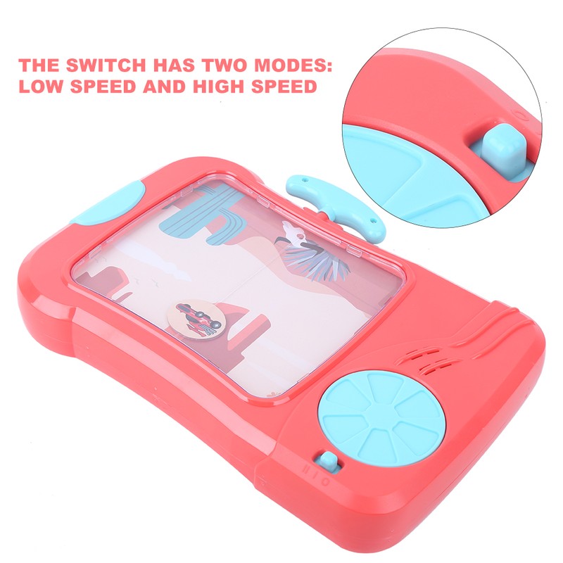 Sea Land Air Challenges Interactive Table Games Children Educational Game