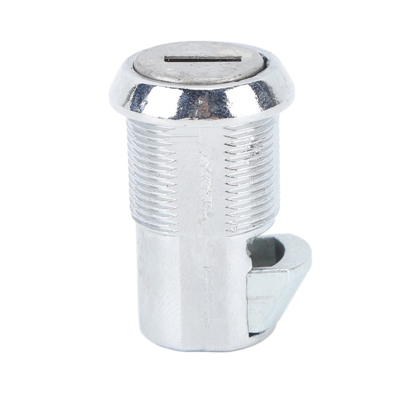 Fuel Oil Tank Bracket Lock Prevent Leakage Anti Theft Rustproof