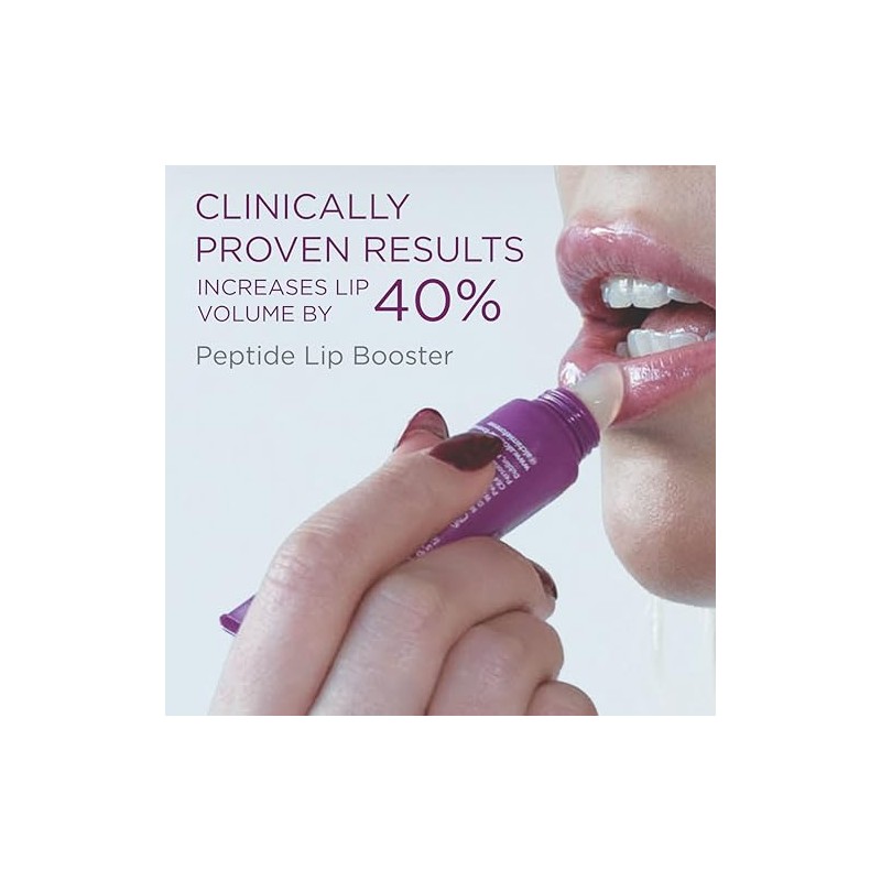 Alchimie Forever Lip Booster Fórmula Voluminizadora Con Péptidos Para Un
