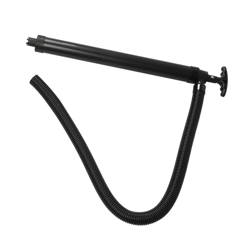 Hand Water Pump Highly Efficient Multifunctional Wear Resistant Manual Bilge