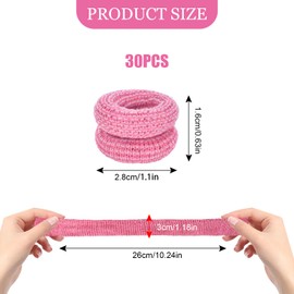 Pack of 30 Finger Bandages, Finger Bandages, Finger Bob, Stretchy Finger Plasters, Universal Finger Cots Finger Protectors, Finger Plasters, Fingertip Protector for Work, Kitchen, Finger Protection