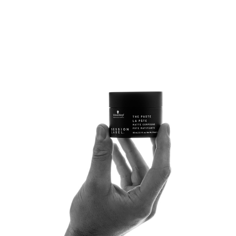 Schwarzkopf Session Label The Paste 65ml