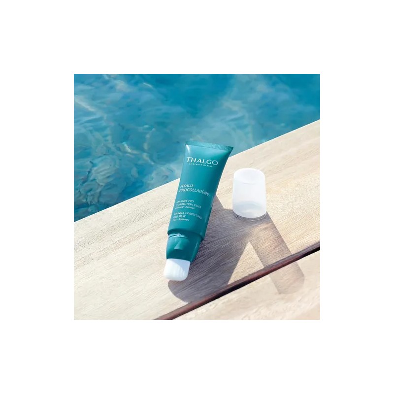 Thalgo Marine Skincare, Mascarilla Profesional Correctora De
