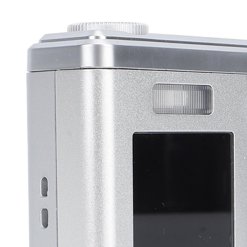 Digital Camera 4K HD Dual IPS Screen 50MP 30MP Dual