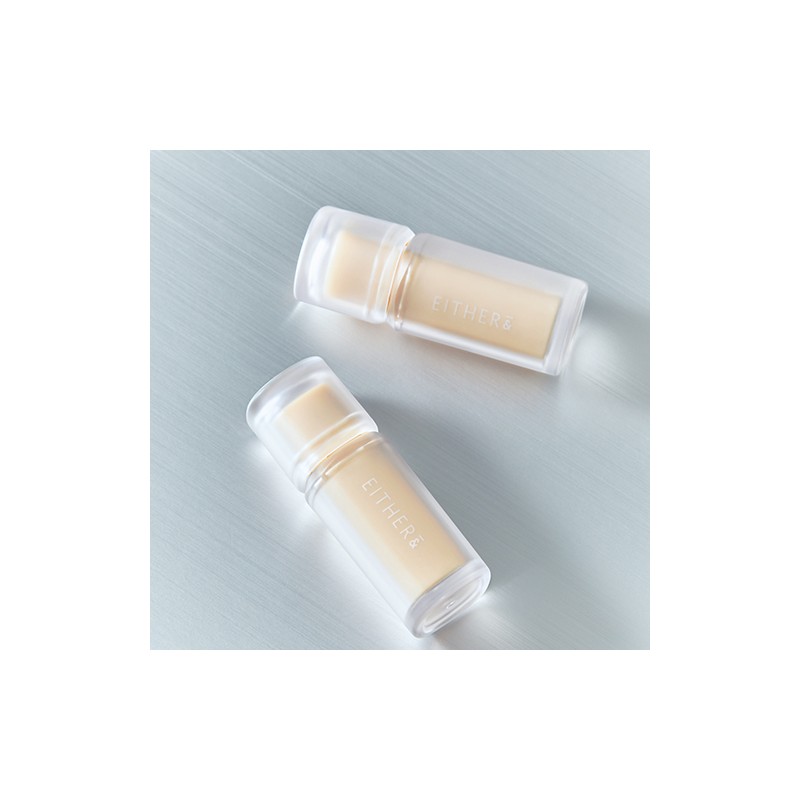 EITHER& [EITHER&]SKin Fit UV Concealer (2 Colors)