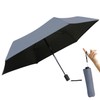 mybrella-safety- [Easy Opening and Closing x Compact] Parasol Lightweight Folding