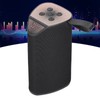 AK‑111 Wireless Bluetooth Speaker Handsfree Call FM Portable Bluetooth Speaker