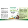 Fairvital Floravital Basic - 6 Bacterial Cultures & Inulin -