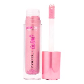 Perfect Glow Iluminador Líquido Larga Duracion Pink Up Tono Del Maquillaje Stella
