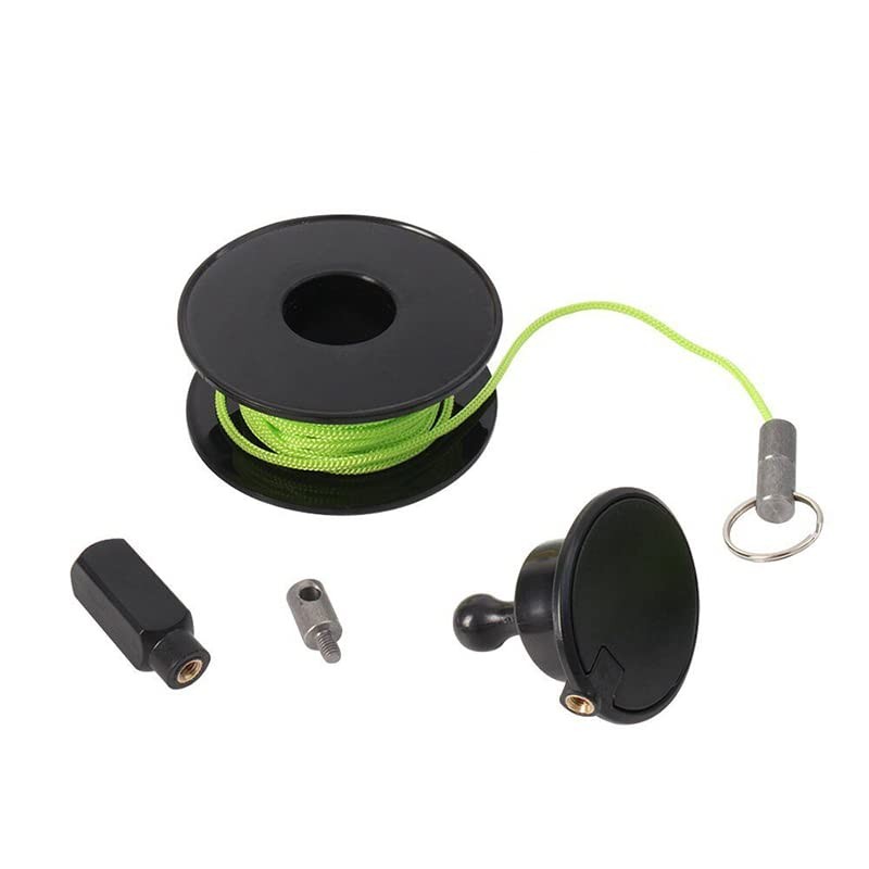 AIMALL Wiremag Puller,Magnetic Cable Fishing Tools, Threader Professional Snap Wire