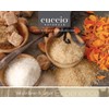 Cuccio Body Butter Blend, Vanilla Bean and Sugar, 8 Ounce