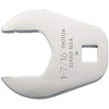 1/2" Drive Open-End Crowfoot Wrench 1-7/16"