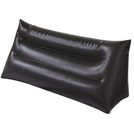 Cretom CFD-46 Step Relief Cushion, Black