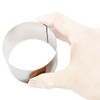 Kai Corporation DL6124 Kai House Select Cercle Mold 2.4 inches
