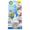 Air Wick Linen & White Orchid Liquid Electrical Single Refills