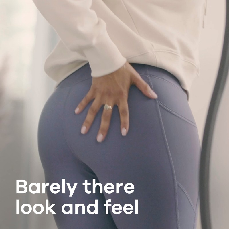Always Discreet Incontinence Pads for Women and Postpartum Pads, Extra