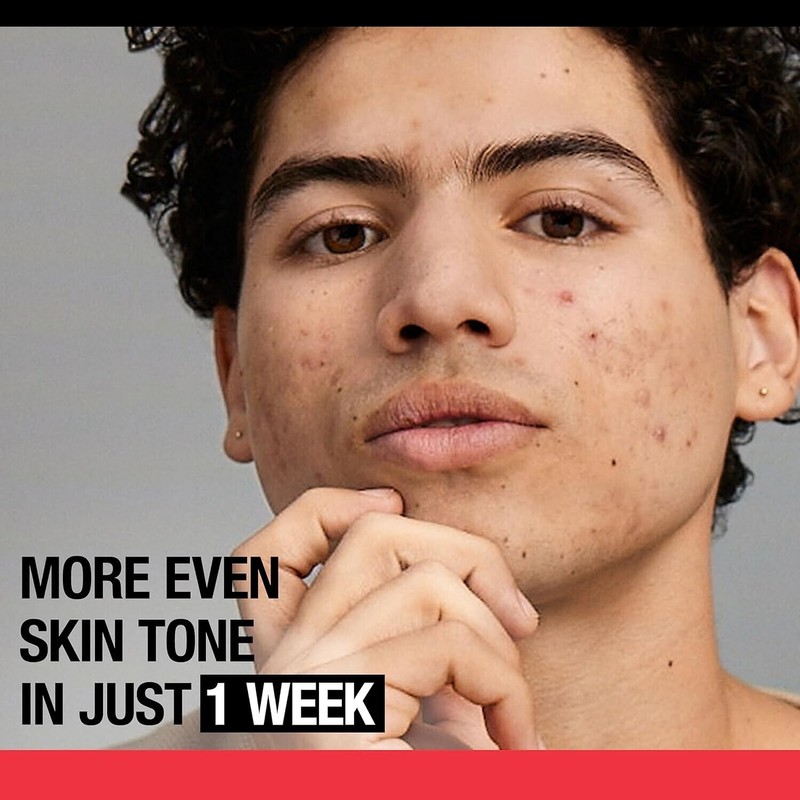 Neutrogena Retinol PM Treatment for Stubborn Marks - 29 ml