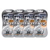 BIC Flex 5 Men's Disposable Razor, 8-Count