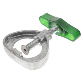 FUNOMOCYA 1Pc Macadamia Nut Opener Labor-Saving Shell Opening Tool for Home Stainless Steel Nut Sheller Easy to Use for Macadamia Walnuts and Hazelnuts