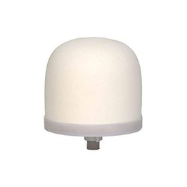 Replacement Emergency Survival Ceramic Gravity Water Filter with Pre Filter Sock
