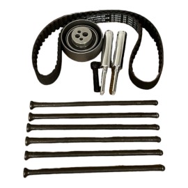 Arko Tractor Parts 02929933 02109085 Timing Belt Kit with Push Rods for Deutz 1011 1011F F2L1011