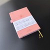 Bullet Dotted Journal A5 Dot Grid Notebook - 160GSM Ultra