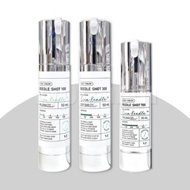 VT Riddle Shot 100 VT Micro Essence 50ml / VT 리들샷 100 브이티 마이크로 에센스 50ml