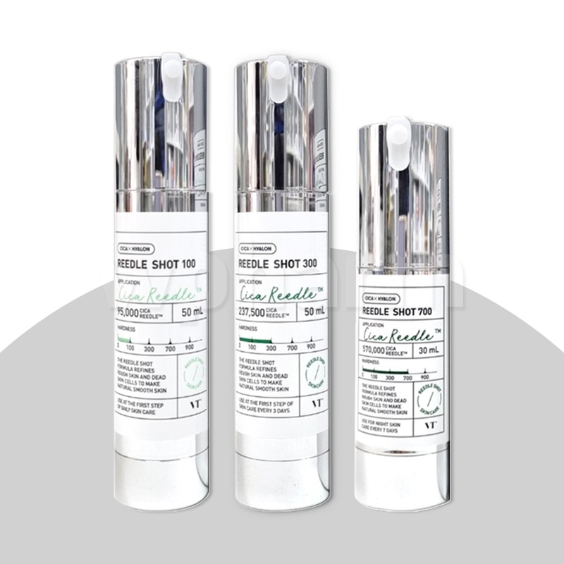 VT Riddle Shot 100 VT Micro Essence 50ml / VT