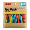 LITE TEE PACK Wood Tea 60 Color T-439