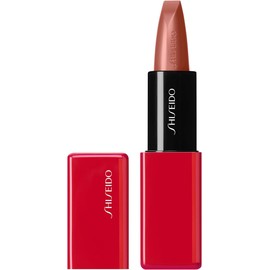 SHISEIDO Makeup Techno Satin Gel Lipstick 405 Playback 3.3g | Lipstick & Lip Gloss | Stick Type | Highly pigmented and moisturizing 