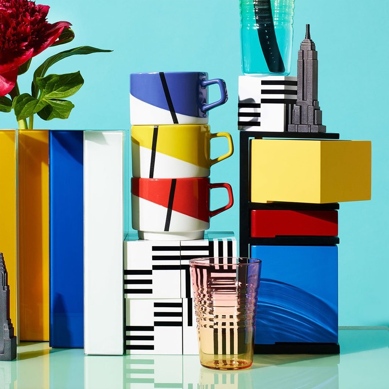 MoMA De Stale Storage Tower