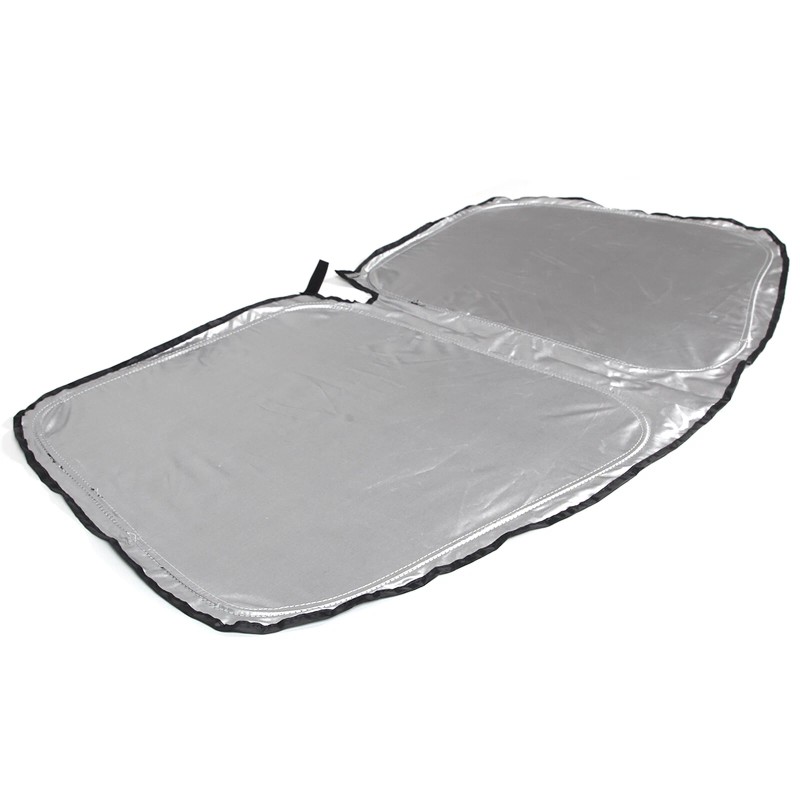 car-attention Car Windshield Sun Shade Visor Cover For Subaru BRZ