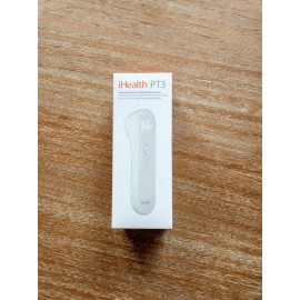 iHealth NEW iHealth PT3 infrared No Touch Thermometer Perfect for Testing Temperature