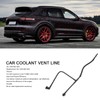 Car Coolant Vent Line 94810601603 Water Tueb Bleed Hose Pipe