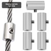 LT Easiyl 5 pieces 1 mm - 1.5 mm wire