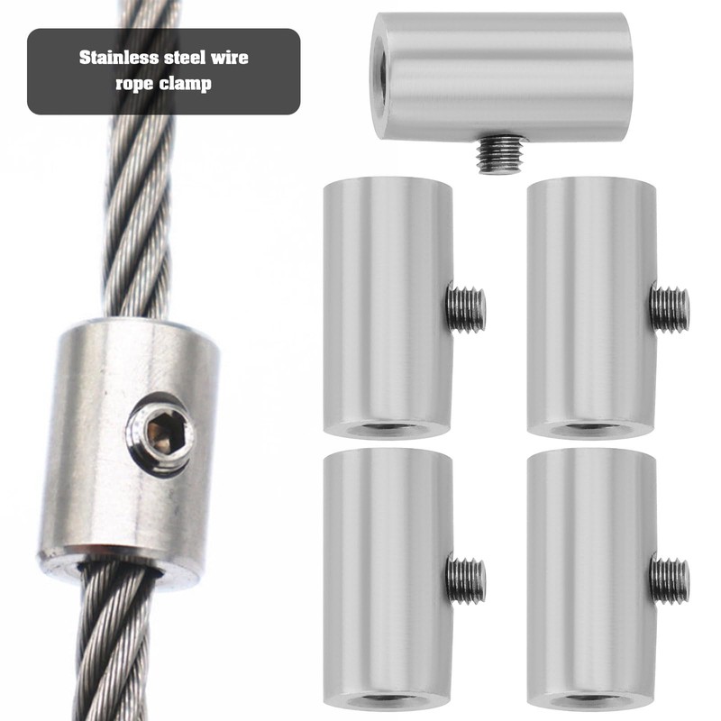 LT Easiyl 5 pieces 1 mm - 1.5 mm wire
