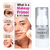Face Primer Make Up Primer, Oil Control Lasting Foundation Primer