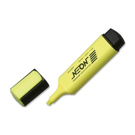 Skilcraft Neon Yellow Highlighter (NSN2017791)